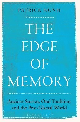 bokomslag Edge of Memory