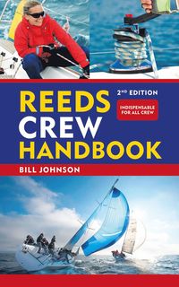 bokomslag Reeds Crew Handbook 2nd edition