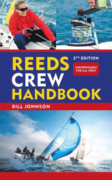 bokomslag Reeds Crew Handbook 2nd edition