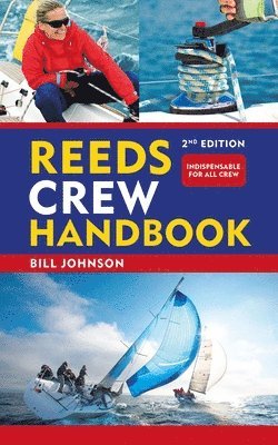 Reeds Crew Handbook 2nd edition 1