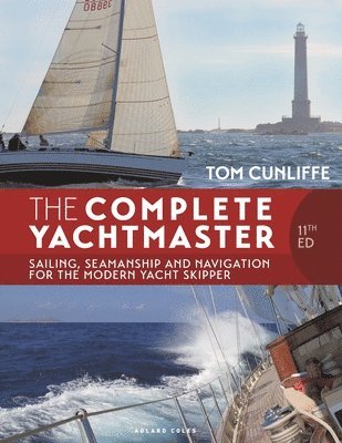 bokomslag Complete Yachtmaster 11th edition