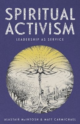 bokomslag Spiritual Activism