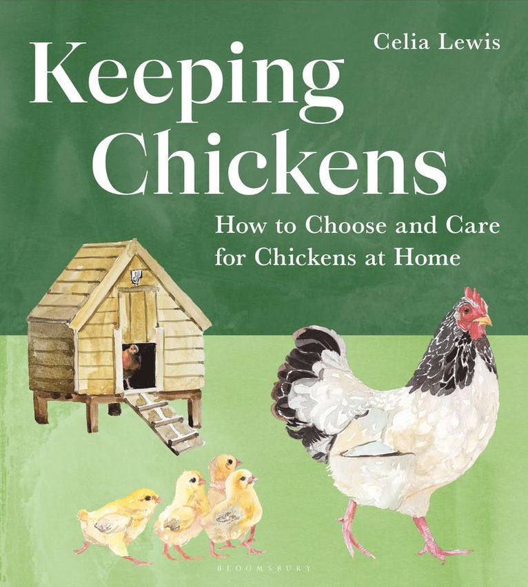 Keeping Chickens