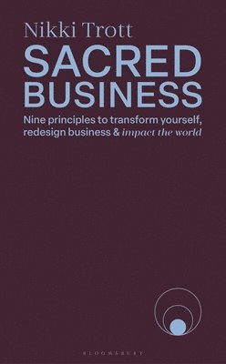 Sacred Business 1