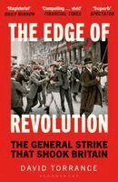 David Torrance - Edge of Revolution, Häftad