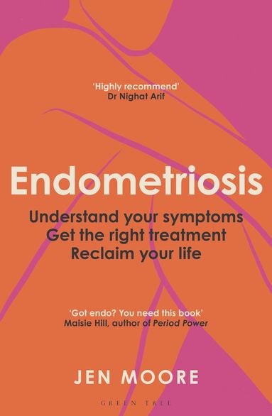 bokomslag Endometriosis