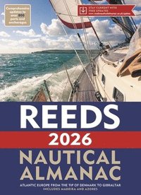 bokomslag Reeds Nautical Almanac 2026