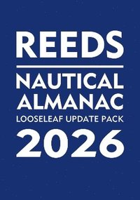 bokomslag Reeds Looseleaf Update Pack 2026