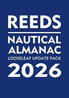 bokomslag Reeds Looseleaf Update Pack 2026