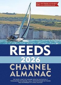 bokomslag Reeds Channel Almanac 2026