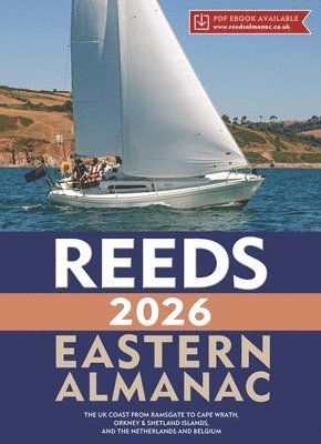 Reeds Eastern Almanac 2026 1