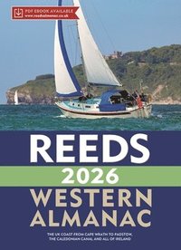 bokomslag Reeds Western Almanac 2026