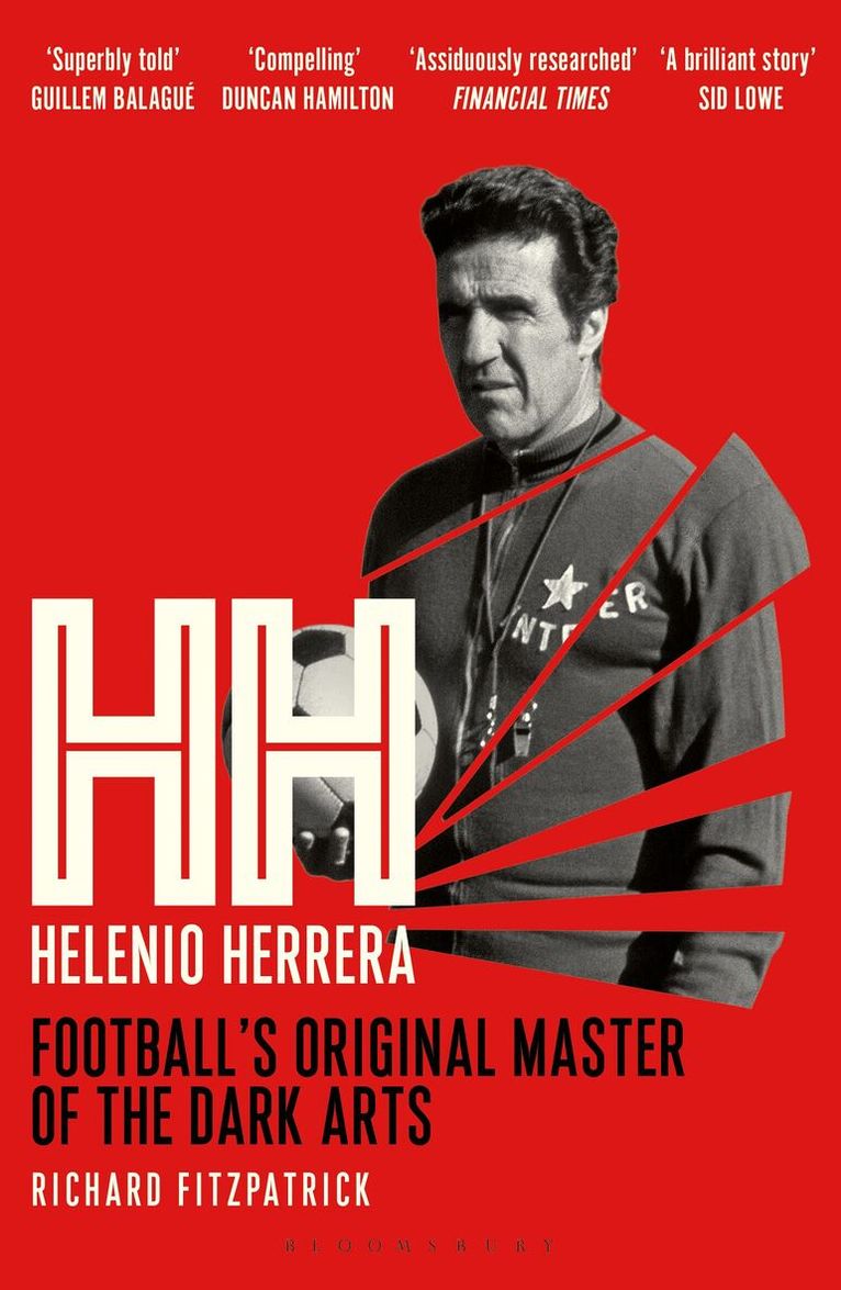 Richard Fitzpatrick - HH, Häftad. Tillgänglighet: Kommande