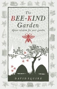 bokomslag Bee-Kind Garden