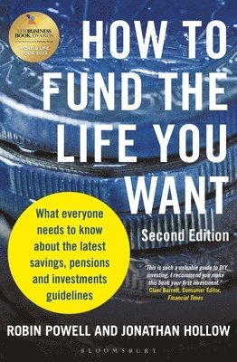 How to Fund the Life You Want