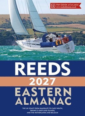 Reeds Eastern Almanac 2027