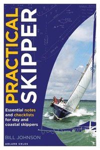 bokomslag Practical Skipper