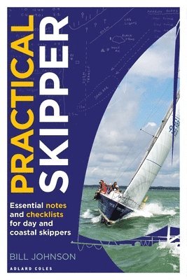 bokomslag Practical Skipper