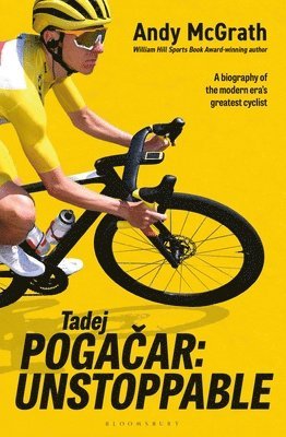 Tadej Pogacar