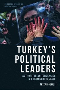 bokomslag Turkey'S Political Leaders