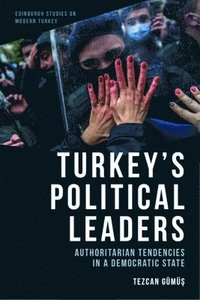 bokomslag Turkey's Political Leaders