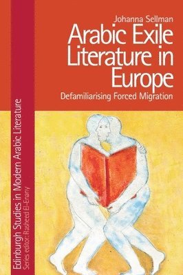 Arabic Exile Literature in Europe 1