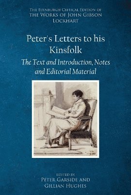 Peter'S Letters to His Kinsfolk 1