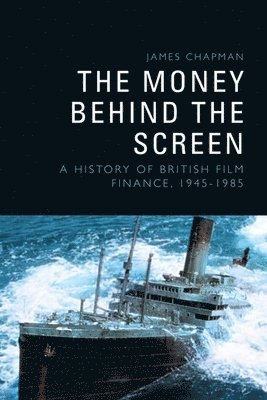 The Money Behind the Screen 1
