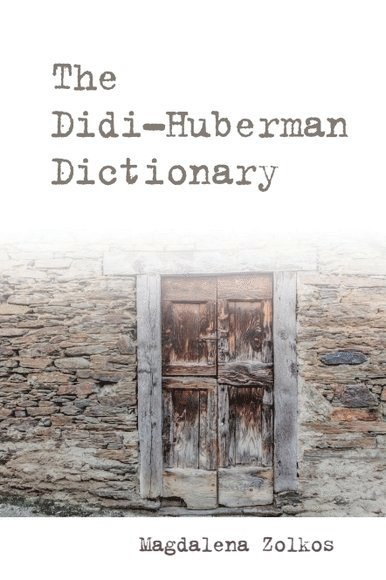 The Didi-Huberman Dictionary 1