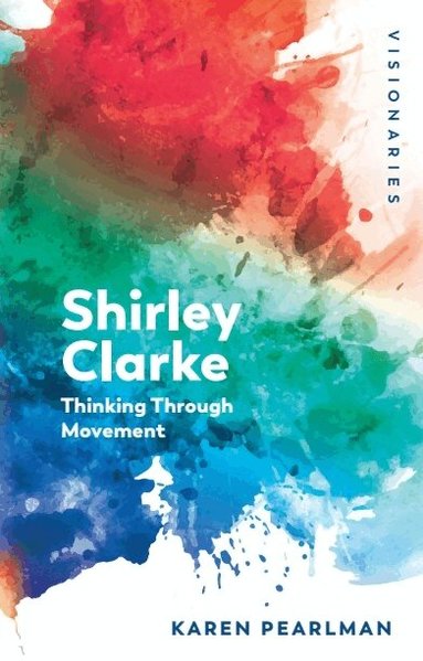 Karen Pearlman - Shirley Clarke, Häftad