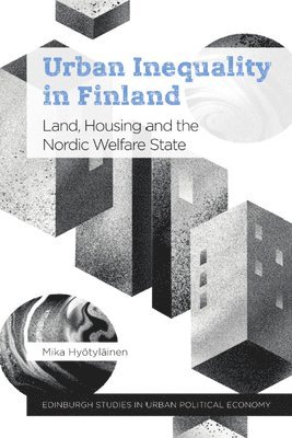 Urban Inequality in Finland 1