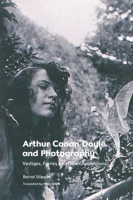 Arthur Conan Doyle and Photography 1