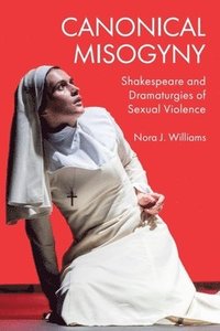 bokomslag Canonical Misogyny