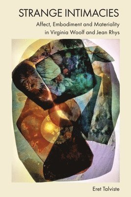bokomslag Strange Intimacies