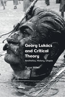 Georg Lukcs and Critical Theory 1