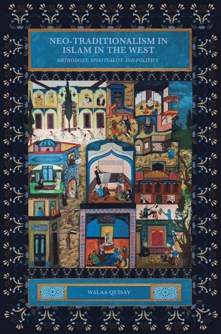Neo-traditionalism in Islam in the West