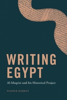 Writing Egypt 1