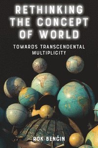 bokomslag Rethinking the Concept of World
