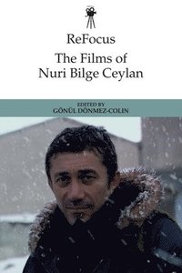 bokomslag Films of Nuri Bilge Ceylan