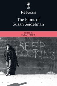 bokomslag Films of Susan Seidelman