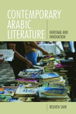 Contemporary Arabic Literature 1