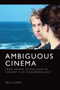 bokomslag Ambiguous Cinema