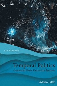 bokomslag Temporal Politics