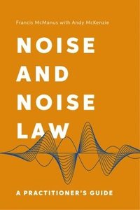 bokomslag Noise and Noise Law