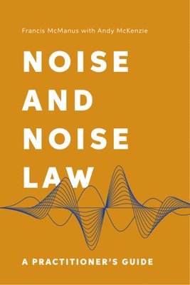 bokomslag Noise and Noise Law