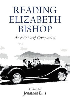 Reading Elizabeth Bishop 1