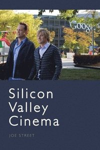 bokomslag Silicon Valley Cinema