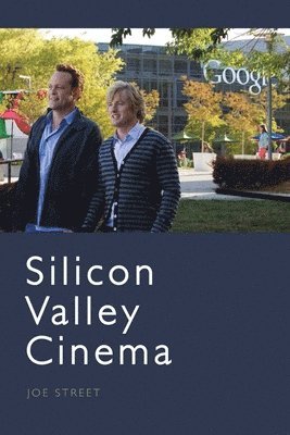 Silicon Valley Cinema 1