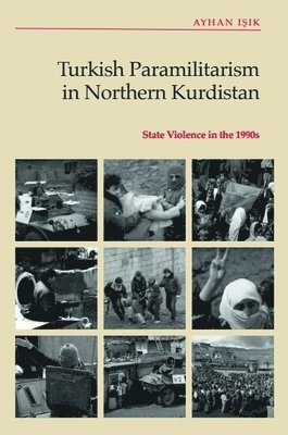 Turkish Paramilitarism in Northern Kurdistan 1