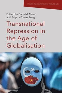 bokomslag Transnational Repression in the Age of Globalisation